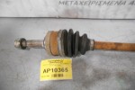 Ημιαξόνιο Αριστερο Κοντο  Nissan Micra K11  1992-2000
