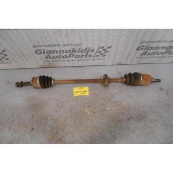 Ημιαξόνιο Δεξι Μακρυ Nissan Micra K11 1992-2000