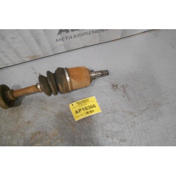 Ημιαξόνιο Δεξι Μακρυ Nissan Micra K11 1992-2000