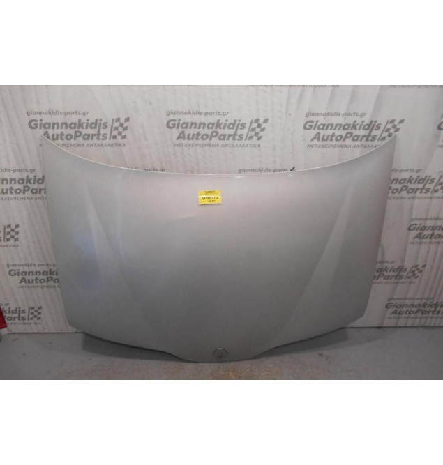 Καπό Εμπρός Renault Laguna 2000-2005