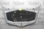 Καπό Εμπρός Renault Laguna 2000-2005