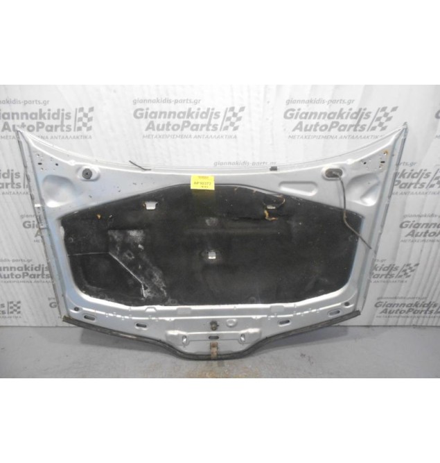 Καπό Εμπρός Renault Laguna 2000-2005