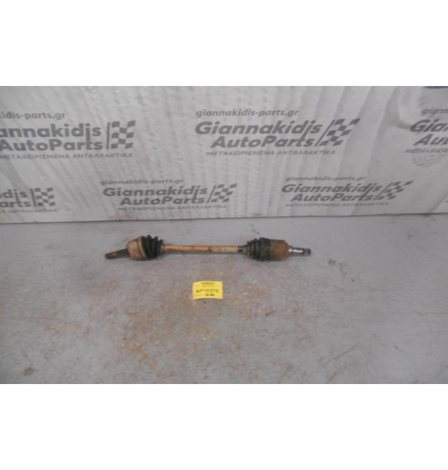 Ημιαξόνιο Αριστερο Kοντο Fiat Punto II 188A4000 1999-2003