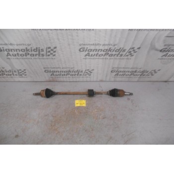 Ημιαξόνιο Δεξι Μακρυ Fiat Punto II 188A4000 1999-2003