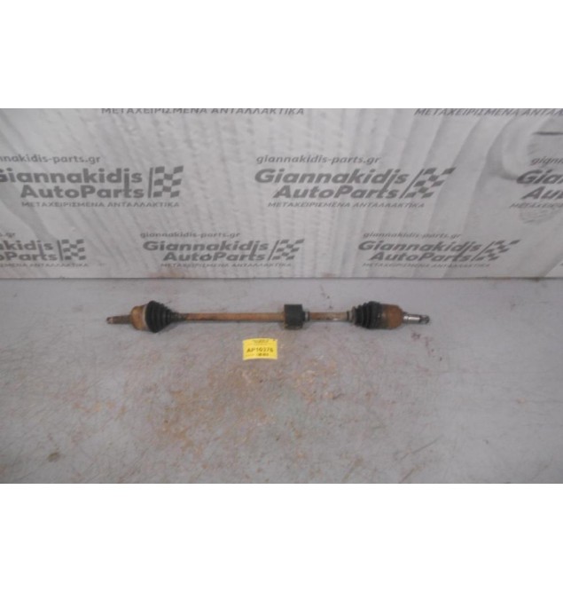 Ημιαξόνιο Δεξι Μακρυ Fiat Punto II 188A4000 1999-2003