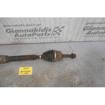 Ημιαξόνιο Δεξι Μακρυ Volvo S40 B4164S 1995-1999