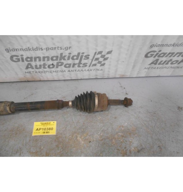 Ημιαξόνιο Δεξι Μακρυ Volvo S40 B4164S 1995-1999