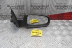 Καθρέπτης Ηλεκτρικός Δεξις Opel Corsa C 2000-2003  (ΧΩΡΙΣ ΤΟ ΚΑΠΑΚΙ) (5pins)