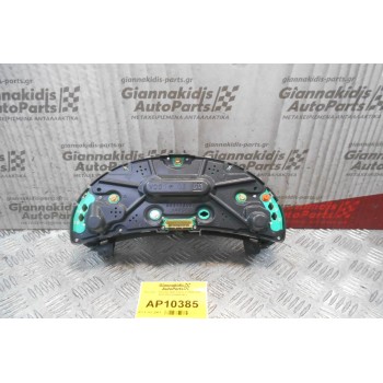 Καντράν - Κοντέρ Opel Corsa C 2000-2003  88311302 09166814FL