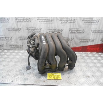 Πολλαπλή Εισαγωγής  Volkswagen Passat 1997-2000 ALZ 06B133210AF 2900306739 PA6GF30