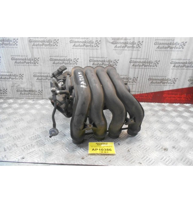 Πολλαπλή Εισαγωγής  Volkswagen Passat 1997-2000 ALZ 06B133210AF 2900306739 PA6GF30