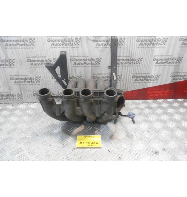 Πολλαπλή Εισαγωγής  Volkswagen Passat 1997-2000 ALZ 06B133210AF 2900306739 PA6GF30