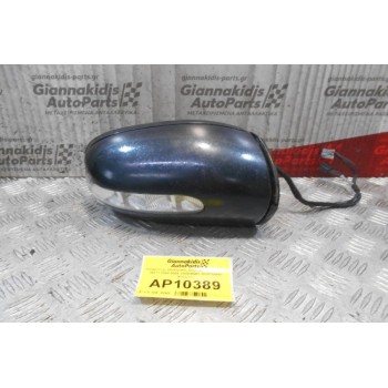 Καθρέπτης Ηλεκτρικός Δεξις Mercedes-Benz W211 2002-2009  2038108093 (6+7pins)