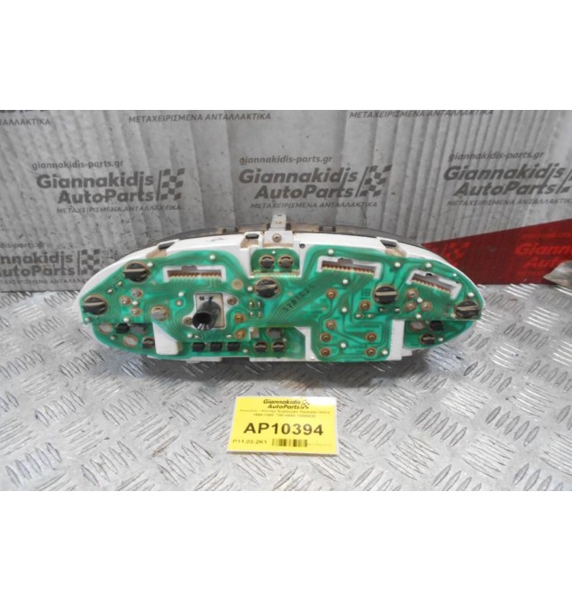 Καντράν - Κοντέρ Αναλογικο Hyundai lantra 1995-1998  78814660 78805020