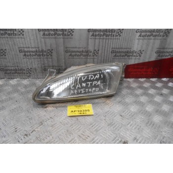 Φανάρι Εμπρός Αριστερο Hyundai lantra 1995-1998