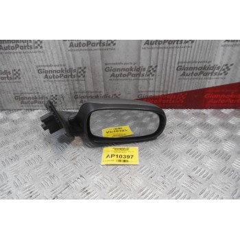 Καθρέπτης Ηλεκτρικός Δεξις  Saab 9-3 2002-2007 (5pins)