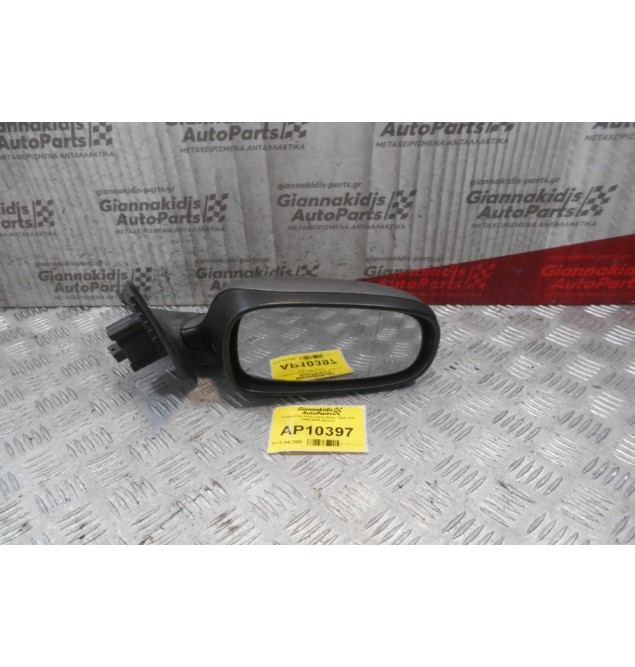 Καθρέπτης Ηλεκτρικός Δεξις  Saab 9-3 2002-2007 (5pins)