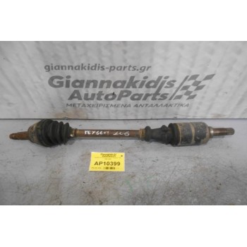 Ημιαξόνιο Αριστερο κοντο Peugeot 106 1992-1995