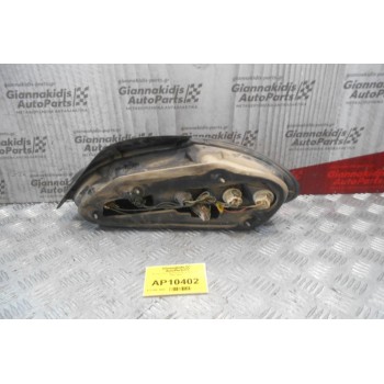 Φανάρι Πίσω Αριστερο Hyundai lantra 1998-1999