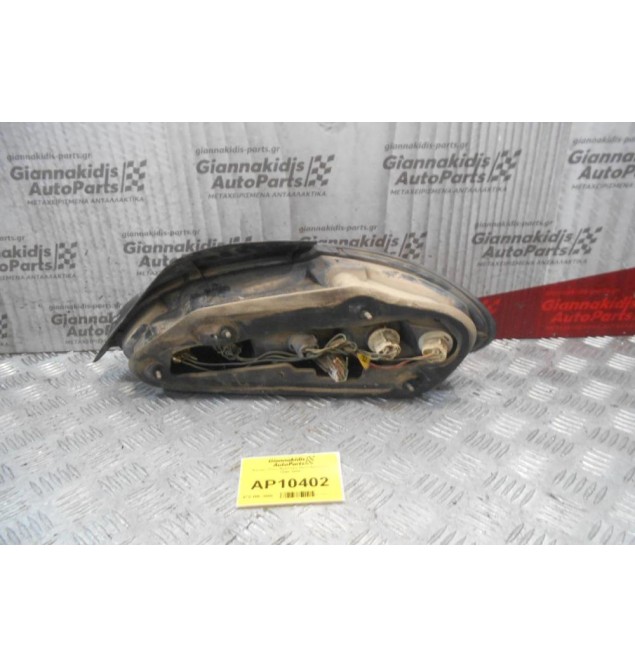 Φανάρι Πίσω Αριστερο Hyundai lantra 1998-1999