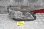 Φανάρι Εμπρός Δεξι Opel Vectra B 1999-2002 (ΜΙΚΡΟ ΣΠΑΣΙΜΟ ΣΤΗΝ ΒΑΣΗ)