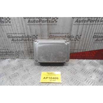 Εγκέφαλος  Volkswagen Phaeton 2003  022906032BN 0261207688