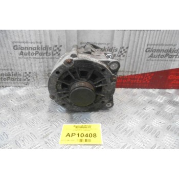 Δυναμό Volkswagen Phaeton 2003 190A 07C903021G 10480491