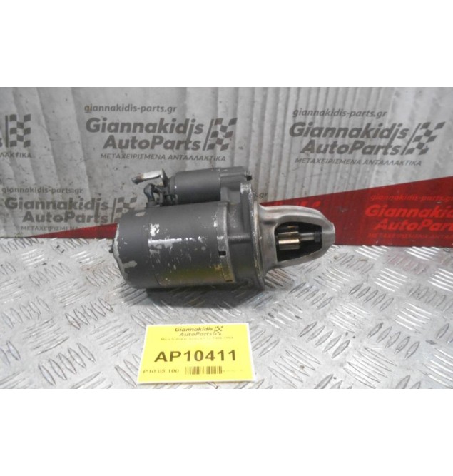 Μίζα Subaru Justy EF12 1986-1994