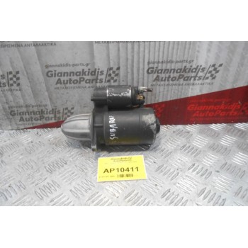 Μίζα Subaru Justy EF12 1986-1994