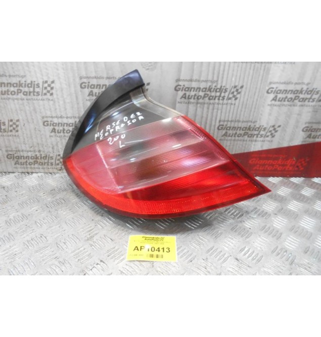 Φανάρι Πίσω Αριστερο Mercedes-Benz W203 COUPE  2001-2004