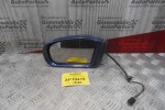 Καθρέπτης Ηλεκτρικός Αριστερος Mercedes-Benz W203 COUPE 2001-2004 (10pins)
