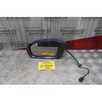 Καθρέπτης Ηλεκτρικός Αριστερος Mercedes-Benz W203 COUPE 2001-2004 (10pins)