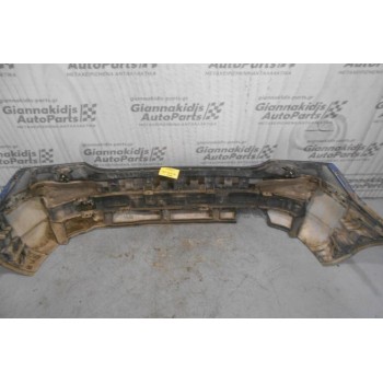 Προφυλακτήρας Πίσω Mercedes-Benz W203 Coupe 2001-2004