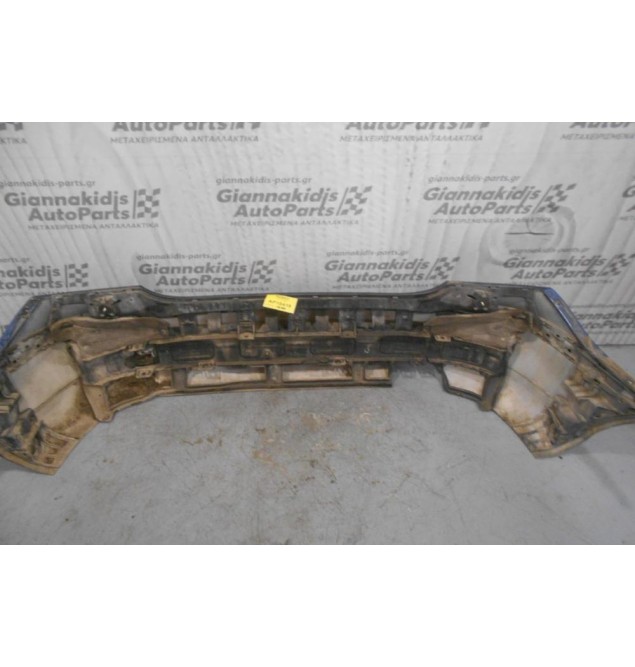 Προφυλακτήρας Πίσω Mercedes-Benz W203 Coupe 2001-2004