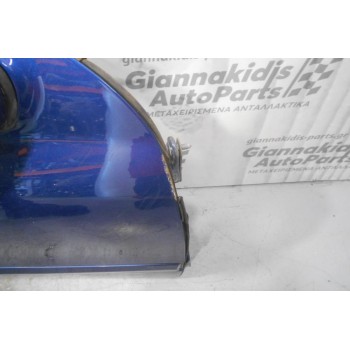 Πόρτα Δεξια Mercedes-Benz W203 Coupe  2001-2004 (ΧΩΡΙΣ ΤΖΑΜΙ)