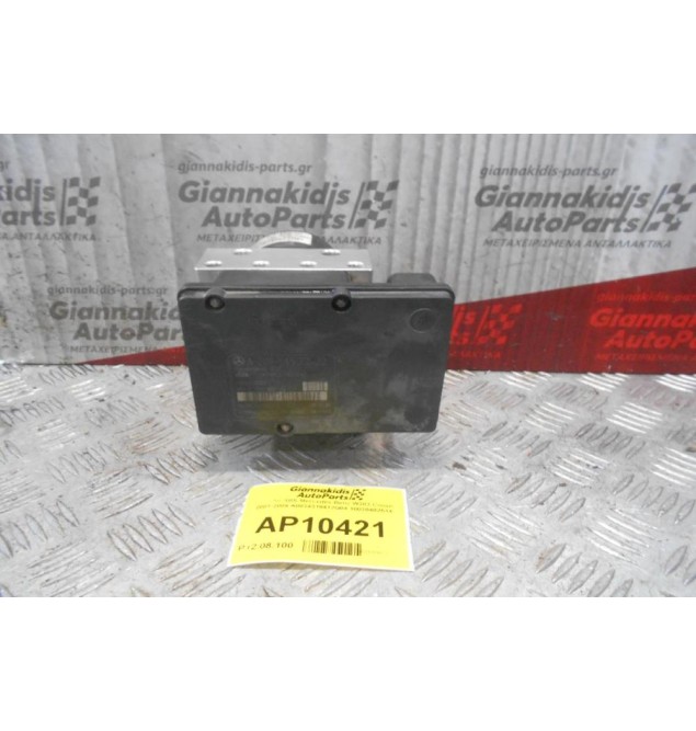 Μονάδα ABS Mercedes-Benz W203 Coupe 2001-2004 A0034319412Q04 10020402514