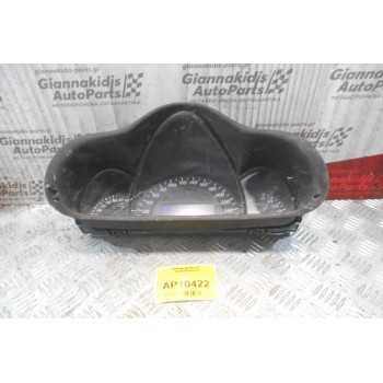 Καντράν-Κοντερ Mercedes-Benz W203 2001-2004