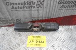 Διακόπτες Κεντρικης Κονσολας Mercedes-Benz W203 Coupe 2001-2004 PA6GK20GF10 2038217058 3306490200