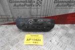Χειριστήριο Κλιματισμού Mercedes-Benz W203 Coupe 2001-2004 A2038300785 9140010479 944C081593 (Λείπει Πλήκτρο)
