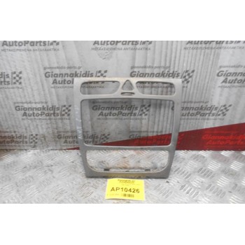 Πλαισιο Κονσολας Mercedes-Benz W203 2001-2004