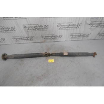 Κεντρικός Αξονας Mercedes-Benz C200 W203 Coupe 2001-2004 035306