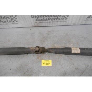 Κεντρικός Αξονας Mercedes-Benz C200 W203 Coupe 2001-2004 035306