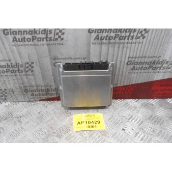 Εγκέφαλος Mercedes-Benz C 200 W203 2003-2007 A1111533079 5WK90415[3] 143146605385
