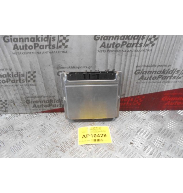 Εγκέφαλος Mercedes-Benz C 200 W203 2003-2007 A1111533079 5WK90415[3] 143146605385