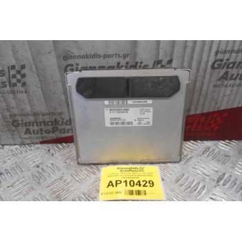 Εγκέφαλος Mercedes-Benz C 200 W203 2003-2007 A1111533079 5WK90415[3] 143146605385