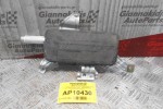 Αερόσακος Πόρτας Οδηγού Mercedes-Benz C 200 W203 2003-2007  A2038602505 0027013341F07815