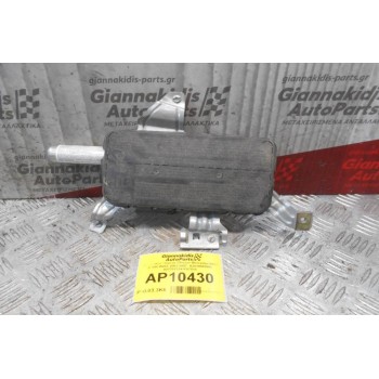 Αερόσακος Πόρτας Οδηγού Mercedes-Benz C 200 W203 2003-2007  A2038602505 0027013341F07815