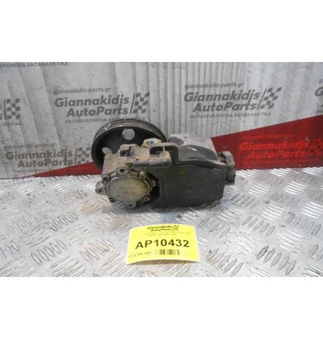 Αντλία Υδραυλικού Τιμονιού Mercedes-Benz C W203 200 2003-2007