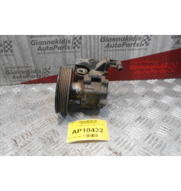 Αντλία Υδραυλικού Τιμονιού Mercedes-Benz C W203 200 2003-2007