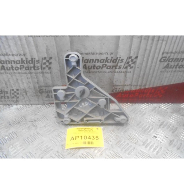 Πλακετα Πισω Δεξιου Φαναριου  Mercedes-Benz C 200 W203 2003-2007
